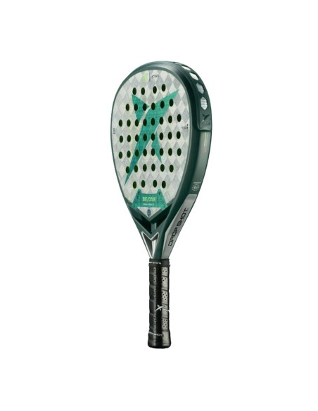 Drop Shot Furia Attack 1.0 2025 | Ofertas de pádel
