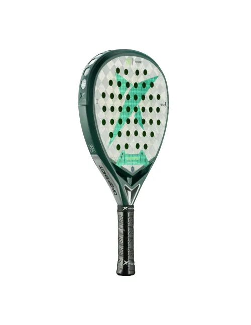Drop Shot Furia Attack 1.0 2025 | Ofertas de pádel