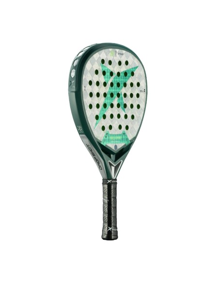 Drop Shot Furia Attack 1.0 2025 | Ofertas de pádel