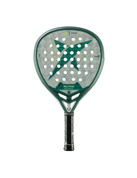 Drop Shot Furia Attack 1.0 2025 |Padel offers