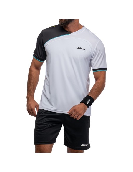 T-Shirt Uomo Siux Electra Stupa Fw24 |Padel offers