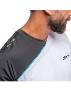 T-Shirt Uomo Siux Electra Stupa Fw24 |Padel offers 2