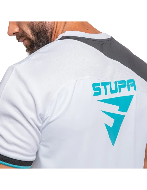 T-Shirt Uomo Siux Electra Stupa Fw24 |Padel offers