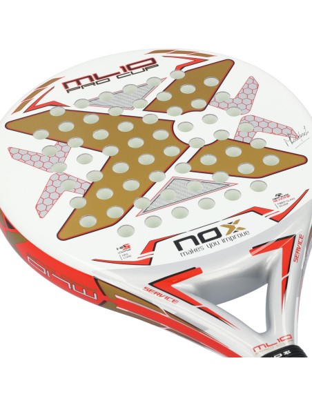 Nox ML10 Pro Cup Coorp 23 |Padel offers