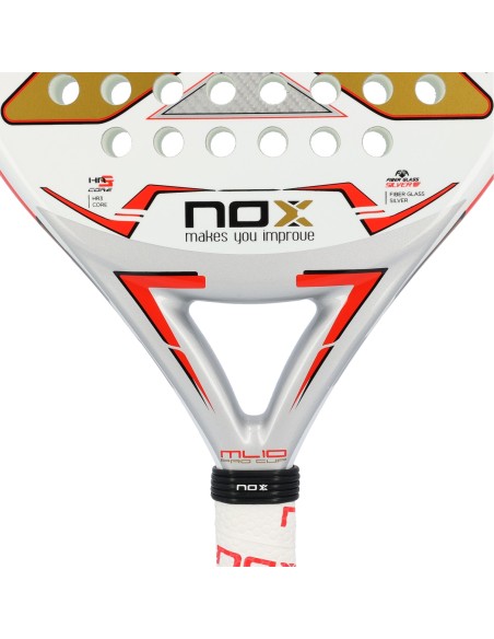 Nox ML10 Pro Cup Coorp 23 |Padel offers
