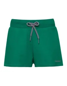 HEAD CLUB ANN SHORTS W 814439 YW | Ofertas de padel 2