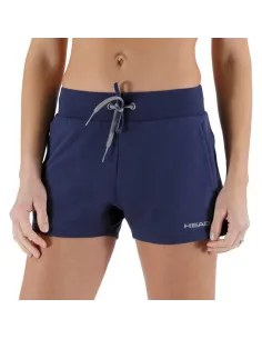 Head Club Ann Shorts Db Mujer | Ofertas de pádel