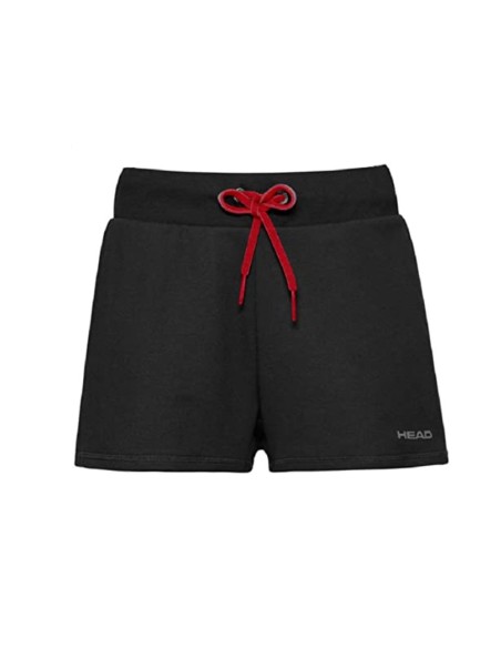Pantalón Corto Head Club Ann Shorts Mujer | Ofertas de pádel