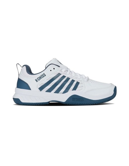 SCARPE KSWISS COURT EXPRESS 2 CLAY 04429135 |Padel offers