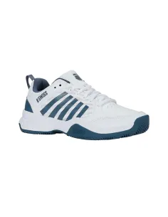 SAPATOS KSWISS COURT EXPRESS 2 CLAY 04429135 | Ofertas de padel 2