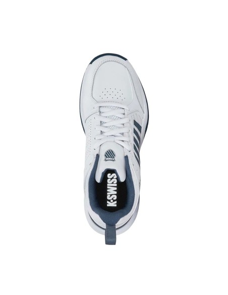 SCARPE KSWISS COURT EXPRESS 2 CLAY 04429135 |Padel offers