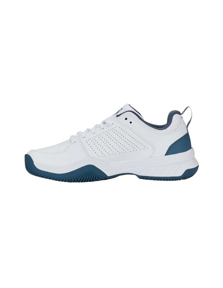 SCARPE KSWISS COURT EXPRESS 2 CLAY 04429135 |Padel offers