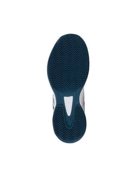 SAPATOS KSWISS COURT EXPRESS 2 CLAY 04429135 | Ofertas de padel