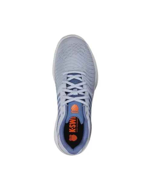 Kswiss Express Light 3 Hb Azul 8563086 | Ofertas de padel