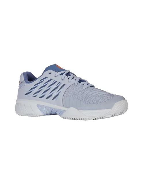 SAPATOS KSWISS EXPRESS LIGHT 3 HB 08563086 | Ofertas de padel