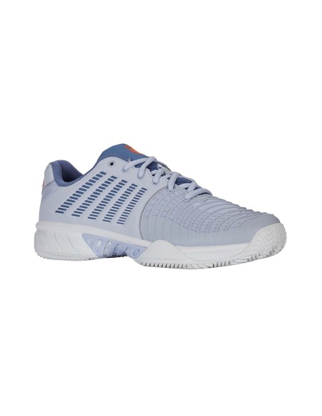 SAPATOS KSWISS EXPRESS LIGHT 3 HB 08563086 | Ofertas de padel