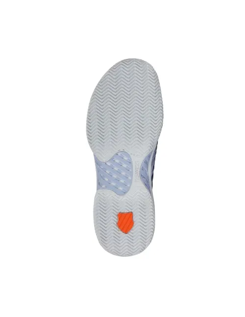 Kswiss Express Light 3 Hb Azul 8563086 | Ofertas de padel