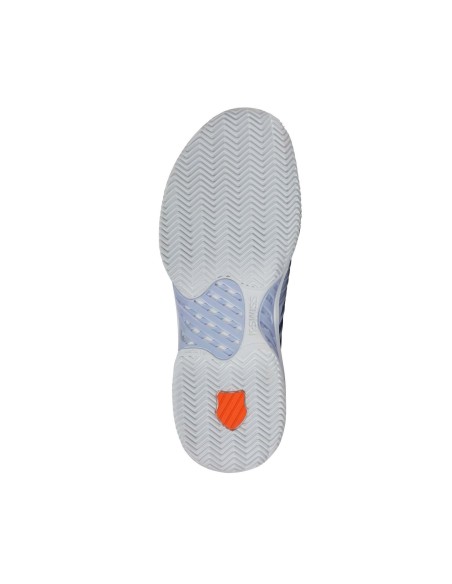 SAPATOS KSWISS EXPRESS LIGHT 3 HB 08563086 | Ofertas de padel