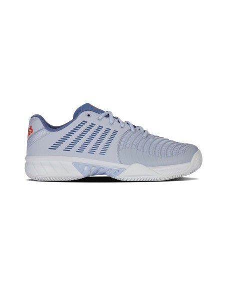 Kswiss Express Light 3 Hb Azul 8563086 | Ofertas de padel