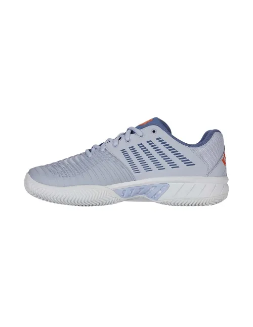 SAPATOS KSWISS EXPRESS LIGHT 3 HB 08563086 | Ofertas de padel