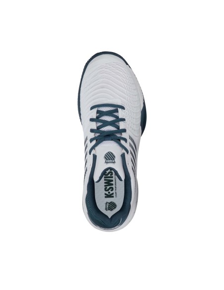 Kswiss Express Light 3 HB 08563135 | Ofertas de pádel