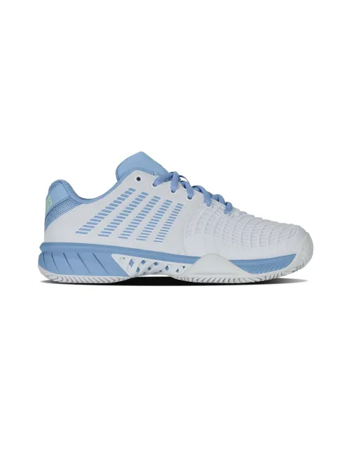 Heren tennisschoenen K-Swiss Express Light 3 HB Orion Blue EUR 42,5