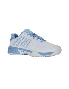 Kswiss Express Light 3 HB 98563112 Mujer | Ofertas de pádel 2