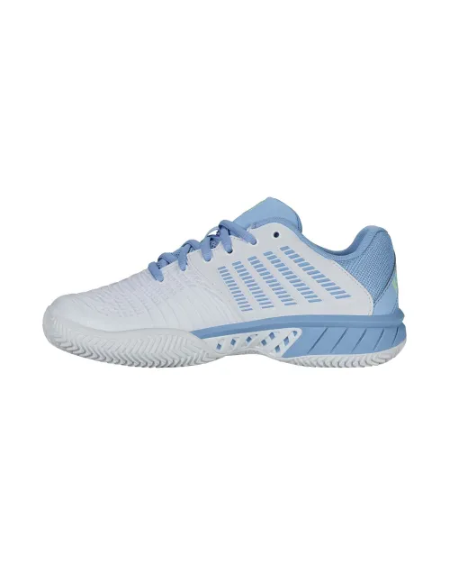 KSWISS EXPRESS LIGHT 3 HB 98563112 TÉNIS DE SENHORA | Ofertas de padel