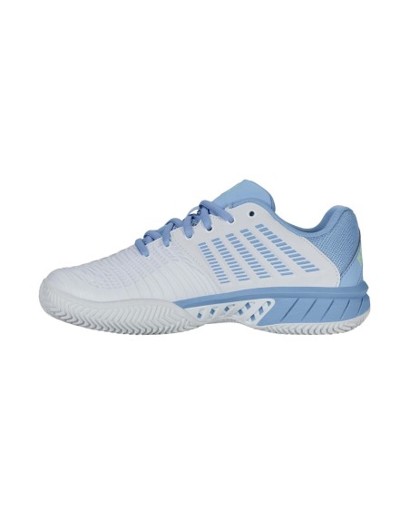 Kswiss Express Light 3 HB 98563112 Mujer | Ofertas de pádel