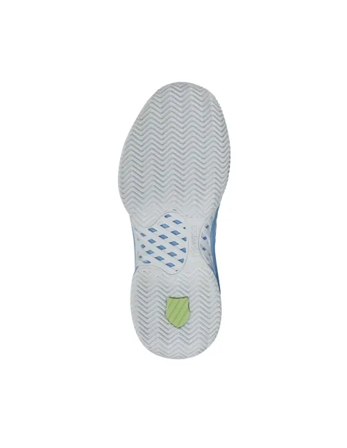 Kswiss Express Light 3 HB 98563112 Mujer | Ofertas de pádel