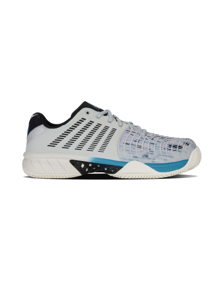 Kswiss Express Light 3 Hb Padel 8900026 26 Blanca |Padel offers Kswiss Express Light 3 Hb Padel 8900026 26 Blanca |Padel offers