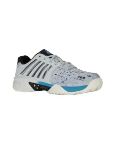 Kswiss Express Light 3 Hb Padel 8900026 26 Blanca |Padel offers 2