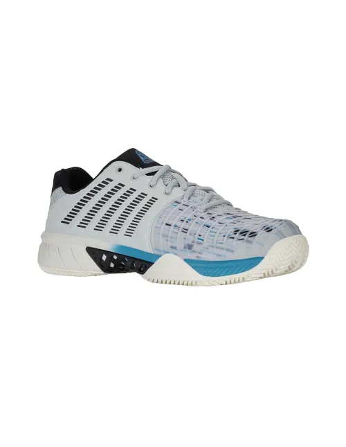 SAPATOS KSWISS EXPRESS LIGHT 3 HB PADEL 08900026 | Ofertas de padel