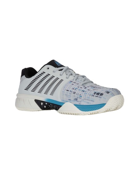 Kswiss Express Light 3 Hb Padel 8900026 26 Blanca |Padel offers Kswiss Express Light 3 Hb Padel 8900026 26 Blanca |Padel offers