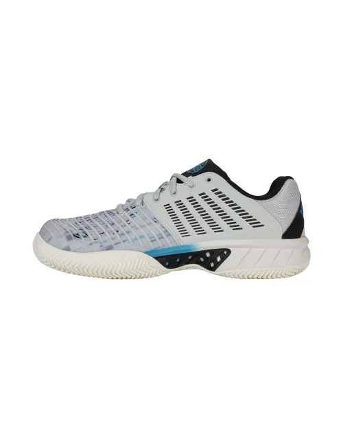 KSWISS EXPRESS LIGHT 3 HB PADEL SHOES 08900026 | Ofertas de padel