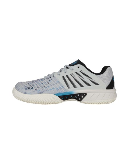 Kswiss Express Light 3 Hb Padel 8900026 26 Blanca |Padel offers Kswiss Express Light 3 Hb Padel 8900026 26 Blanca |Padel offers