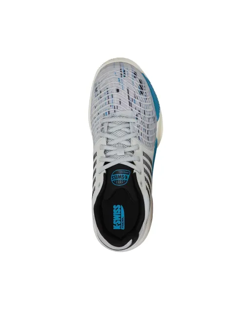 Kswiss Express Light 3 Hb Padel 8900026 26 Blanca |Padel offers