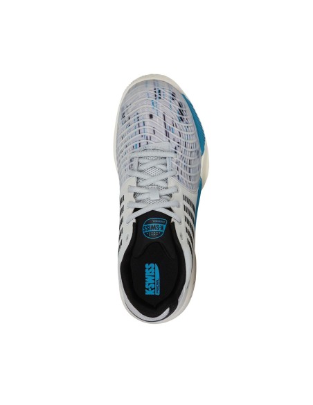 Kswiss Express Light 3 Hb Padel 8900026 26 Blanca |Padel offers Kswiss Express Light 3 Hb Padel 8900026 26 Blanca |Padel offers