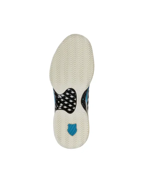 Kswiss Express Light 3 Hb Padel 8900026 26 Blanca |Padel offers