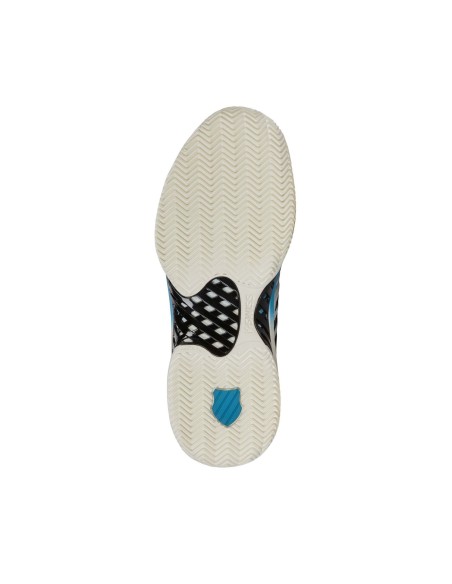 SAPATOS KSWISS EXPRESS LIGHT 3 HB PADEL 08900026 | Ofertas de padel