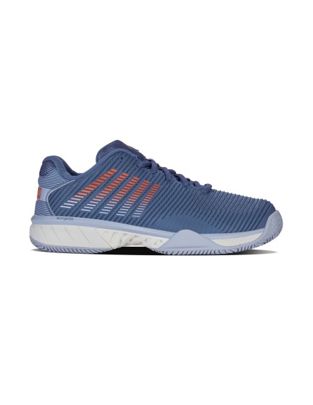 SCARPE KSWISS HYPERCOURT EXPRESS 2 HB 06614043 |Padel offers
