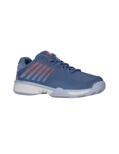 SCARPE KSWISS HYPERCOURT EXPRESS 2 HB 06614043 |Padel offers 2
