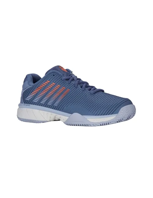 SCARPE KSWISS HYPERCOURT EXPRESS 2 HB 06614043 |Padel offers