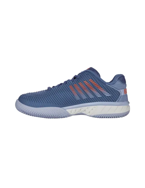 SCARPE KSWISS HYPERCOURT EXPRESS 2 HB 06614043 |Padel offers