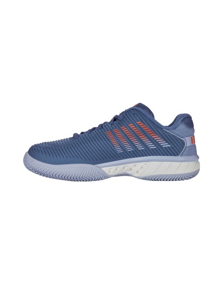SCARPE KSWISS HYPERCOURT EXPRESS 2 HB 06614043 |Padel offers