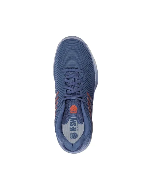 SCARPE KSWISS HYPERCOURT EXPRESS 2 HB 06614043 |Padel offers