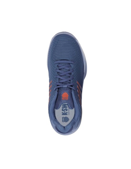 SCARPE KSWISS HYPERCOURT EXPRESS 2 HB 06614043 |Padel offers