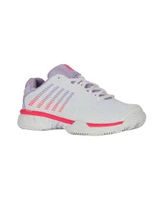SCARPE DA GINNASTICA KSWISS HYPERCOURT EXPRESS 2 HB 96614182 SCARPE DA DONNA |Padel offers 2