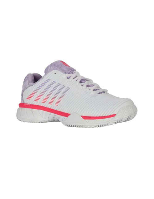 SCARPE DA GINNASTICA KSWISS HYPERCOURT EXPRESS 2 HB 96614182 SCARPE DA DONNA | Ofertas de padel