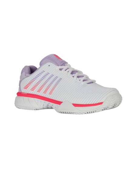 KSWISS HYPERCOURT EXPRESS 2 HB 96614182 WOMAN SHOES | Ofertas de padel
